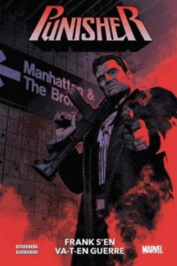 Punisher tome 1