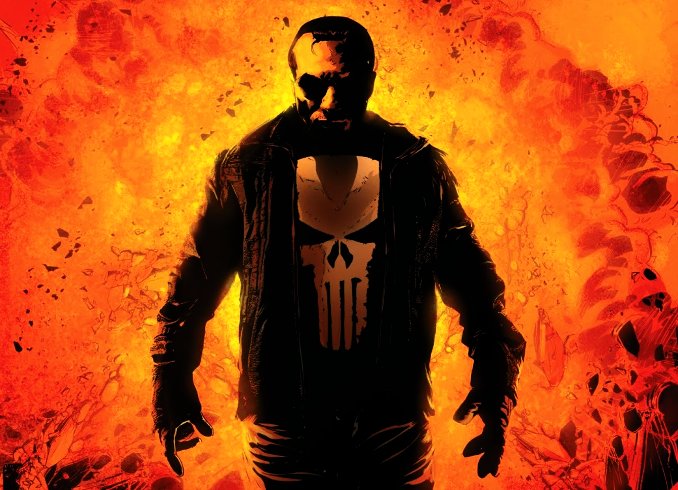 Punisher tome 1