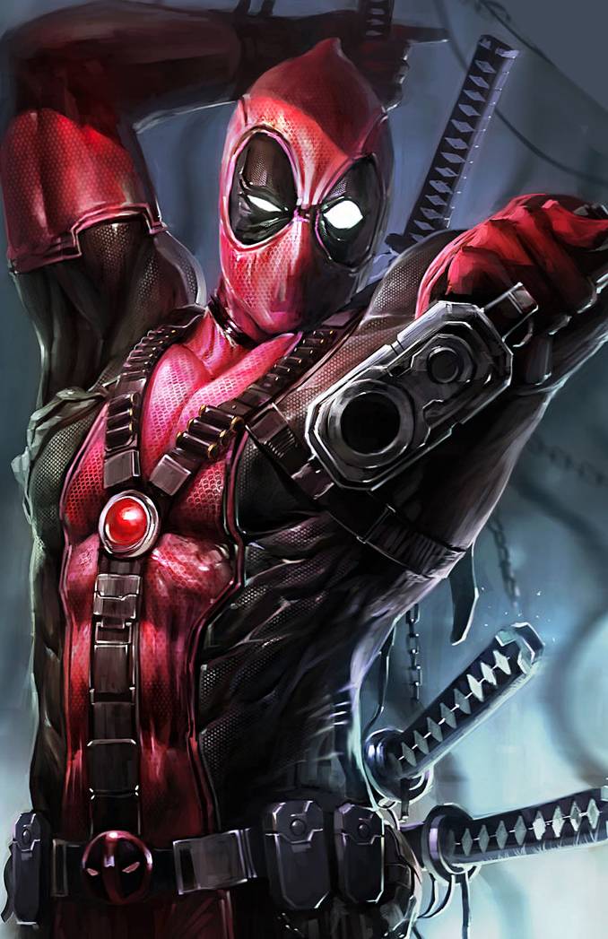 héros Marvel Comics sous-estimés sam wilson deadpool