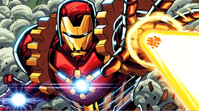 metoo - Top Comics - Page 4 Iron-man-2020-1-avis-critique-review-le-successeur-de-tony-stark-face-au-soulevement-des-machines
