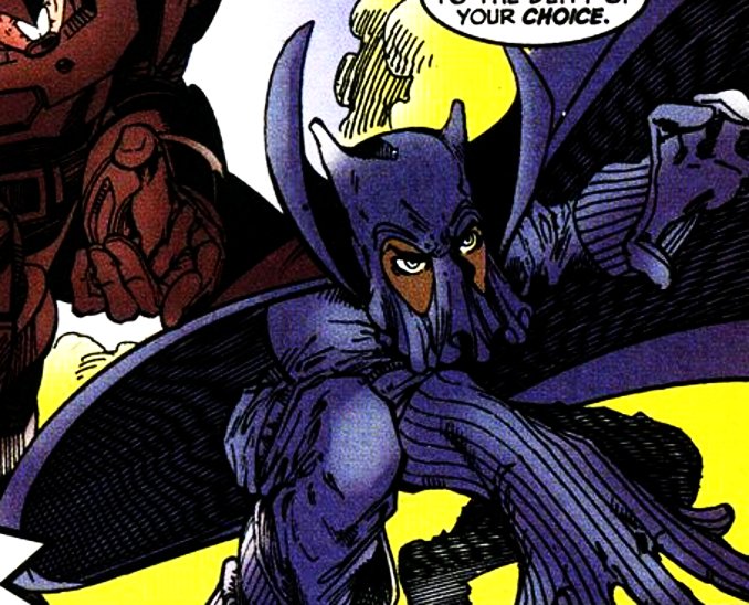 Panthère noire black panther