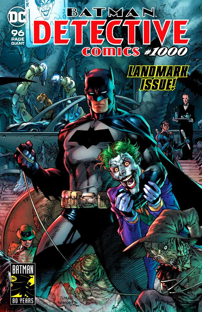 comics plus vendus 2019
