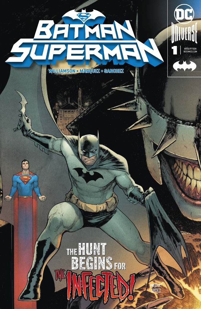 comics plus vendus 2019