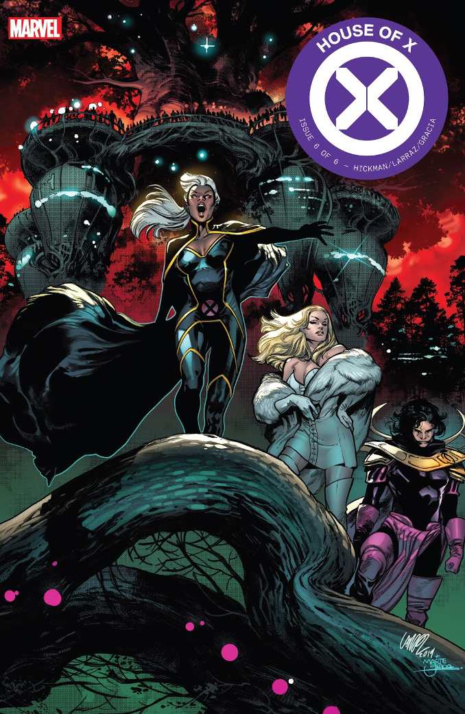 comics plus vendus 2019