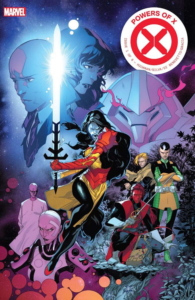comics plus vendus 2019