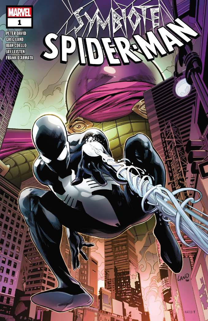 comics plus vendus 2019