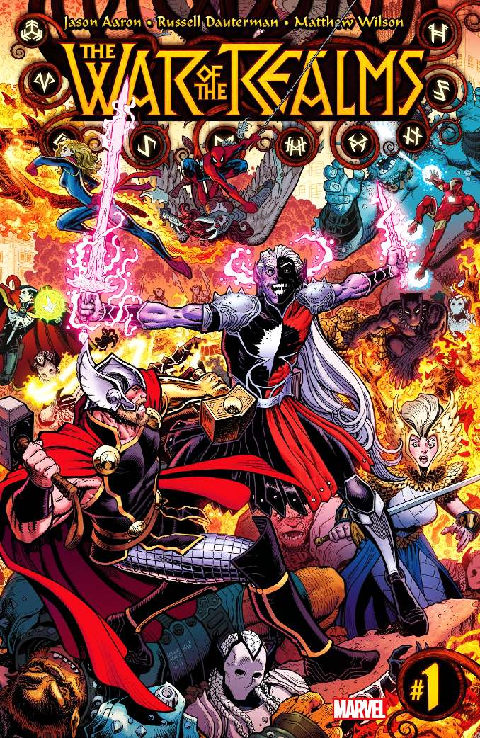 comics plus vendus 2019