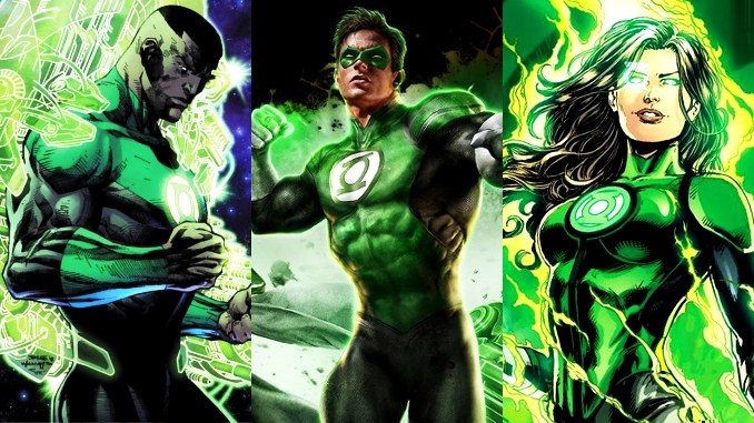 green lanterns terre