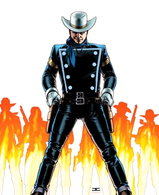 (image © Marvel Comics)