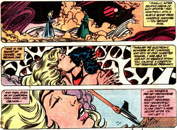 comics erotiques marvel dc