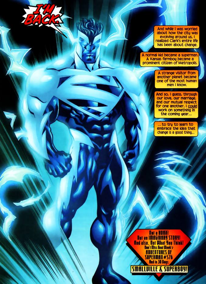 superhéros pouvoirs améliorés marvel dc superman