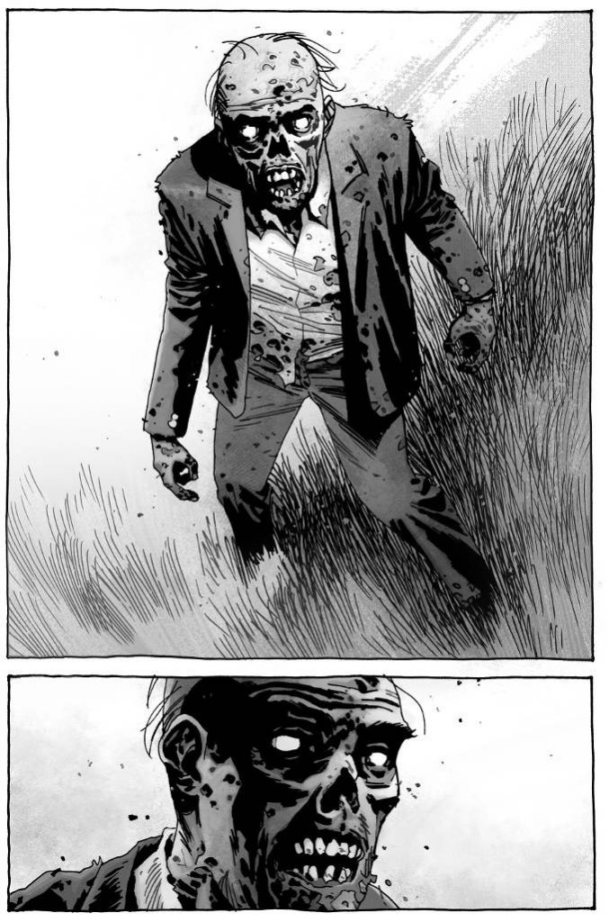 Esprit Criminel épisode Le Plus Choquant La fin de Walking Dead : que se passe-t-il après la mort choc d'un de