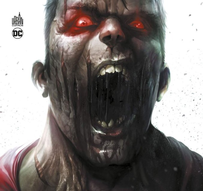 sélection budget comics 70 euros février 2020 dceased