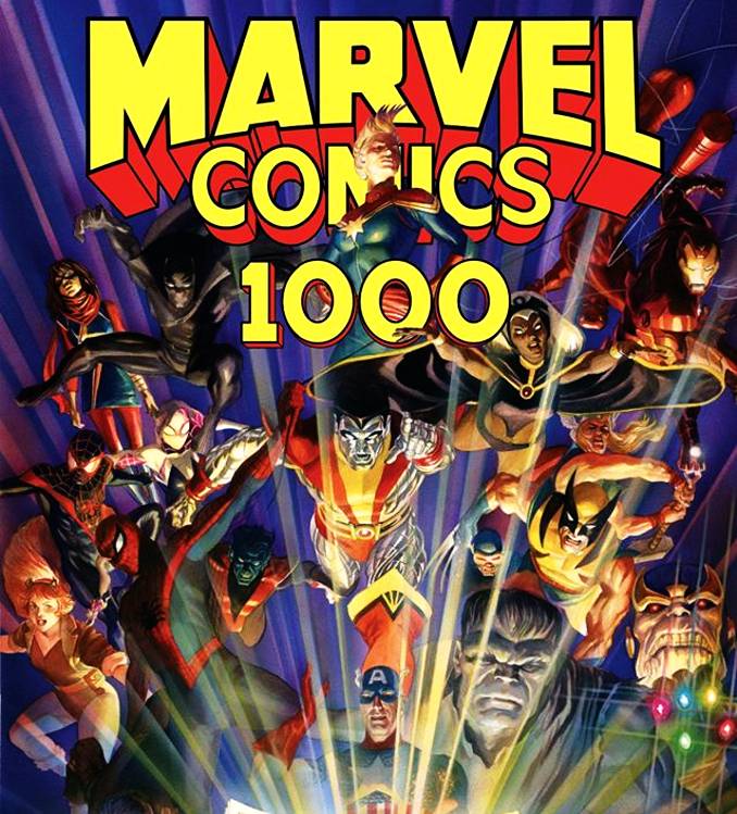 sélection budget comics 70 euros février 2020