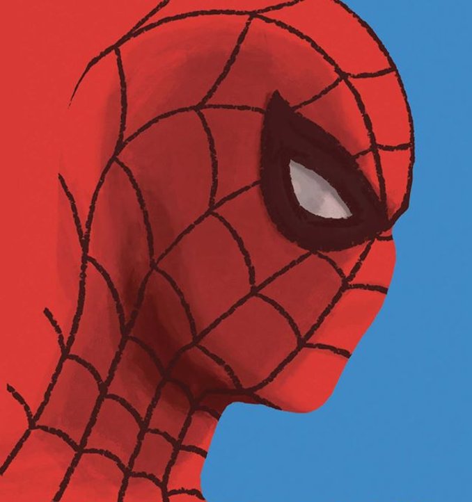 sélection budget comics 70 euros février 2020 spider-man histoire d'une vie