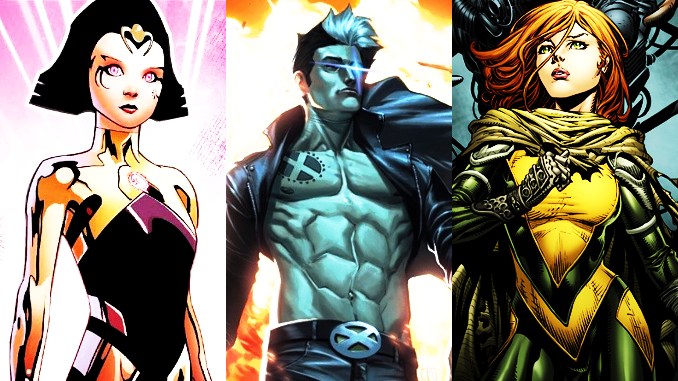 Top Comics - Page 4 X-men-enfants-et-heritiers-des-super-heros-mutants-de-marvel