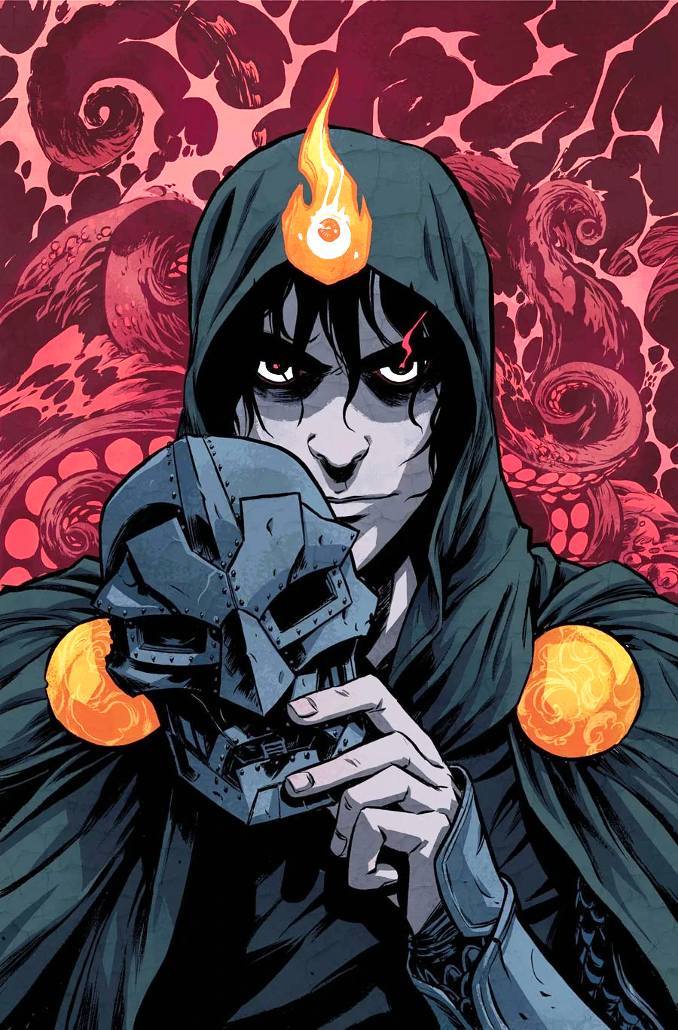 comics marvel annulés