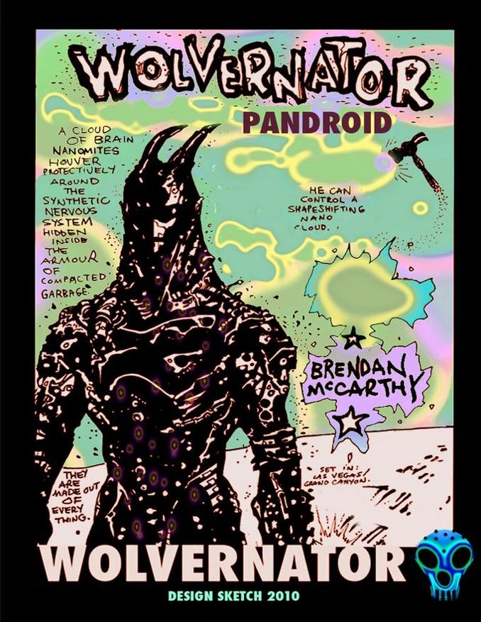 comics marvel annulés