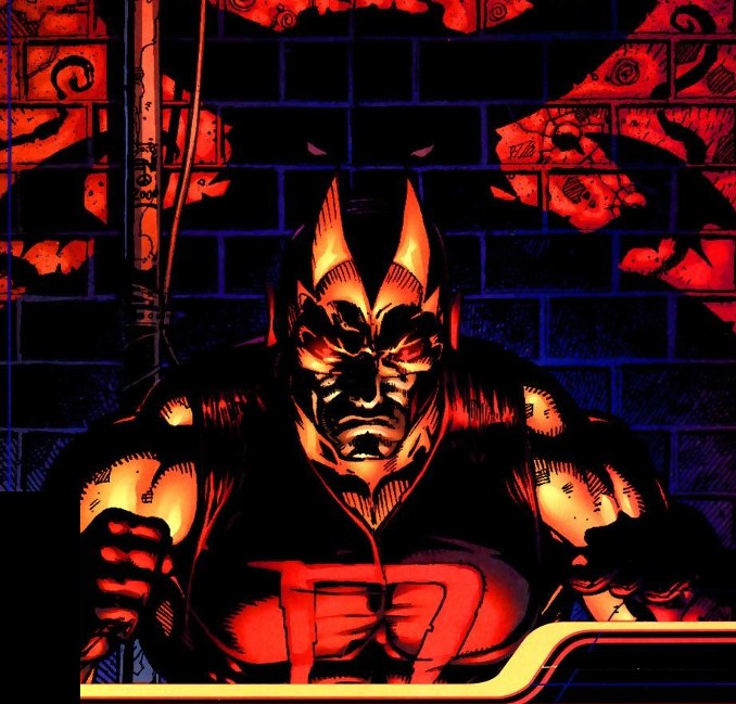 daredevil remplaçants