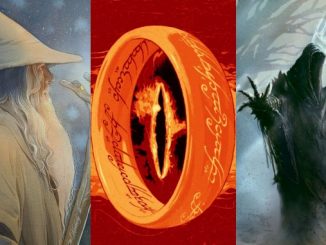 meilleures histoires tolkien