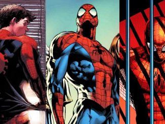 secrets peter parker spider-man