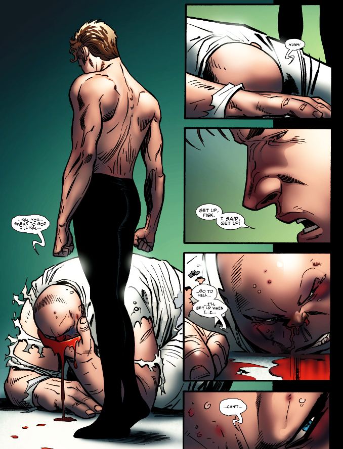 secrets peter parker spider-man