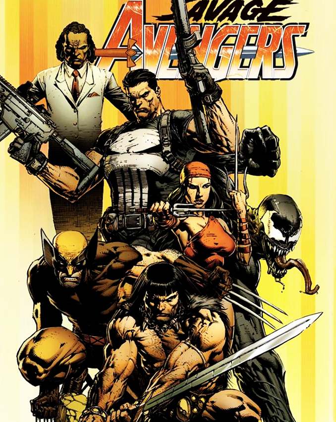 sélection budget comics 70 euros mars 2020