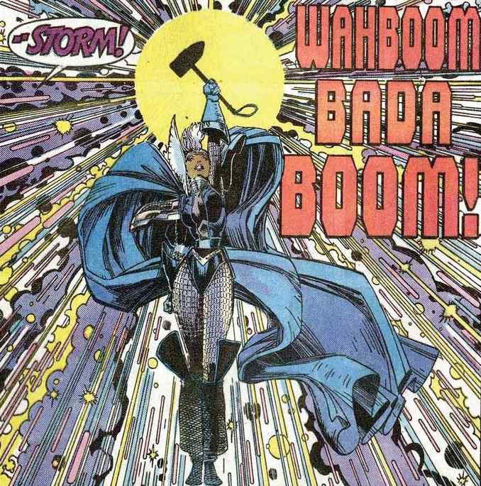 Walter Simonson