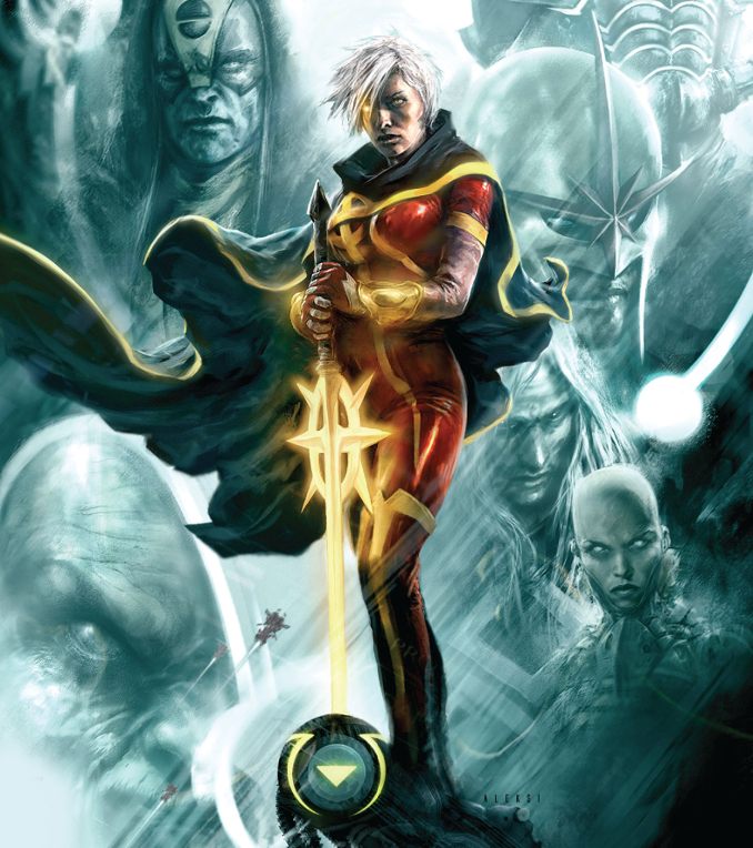 Quasar