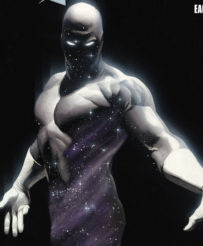 15 Starman
