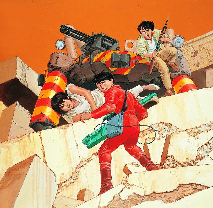 meilleures bandes dessinées de science-fiction BD SF