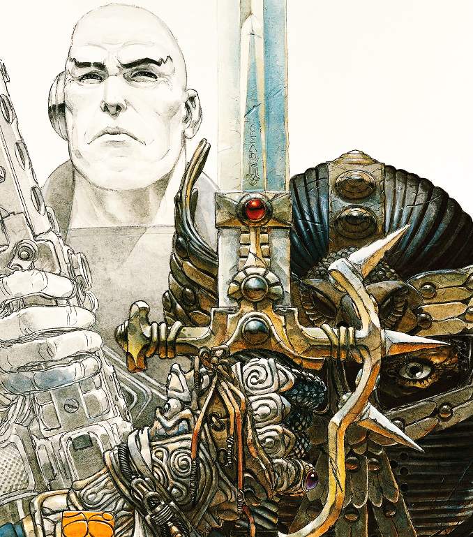 meilleures bandes dessinées de science-fiction BD SF