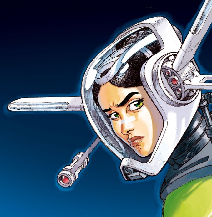 meilleures bandes dessinées de science-fiction BD SF