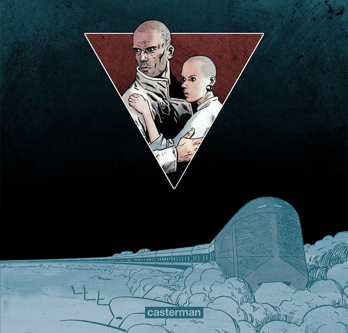 meilleures bandes dessinées de science-fiction BD SF