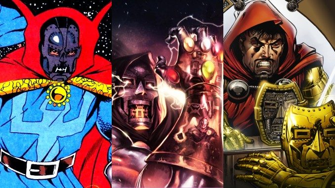 et si waht if dr fatalis