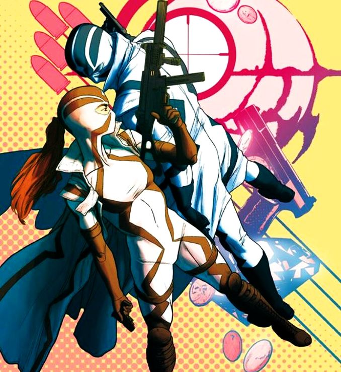 clones X-Men mutants Marvel Comics