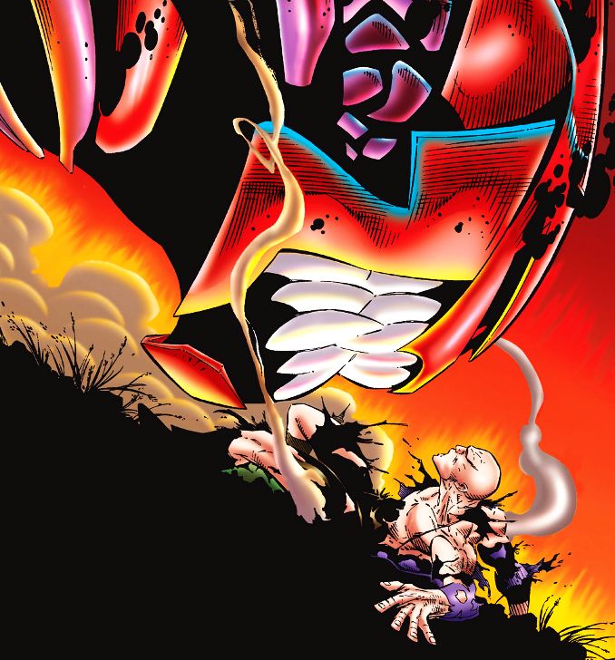 clones X-Men mutants Marvel Comics