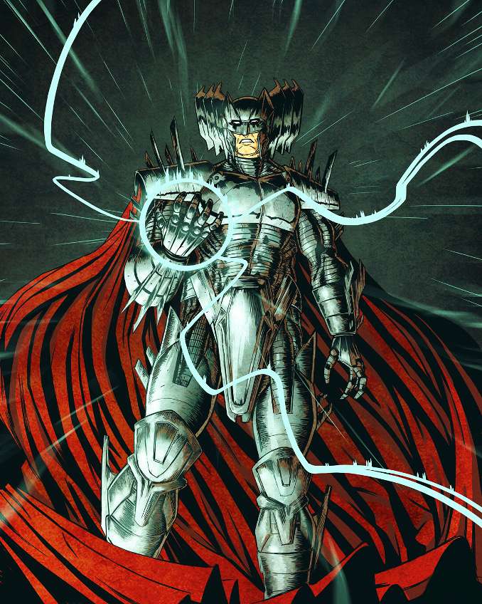 clones X-Men mutants Marvel Comics