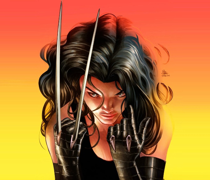 clones X-Men mutants Marvel Comics