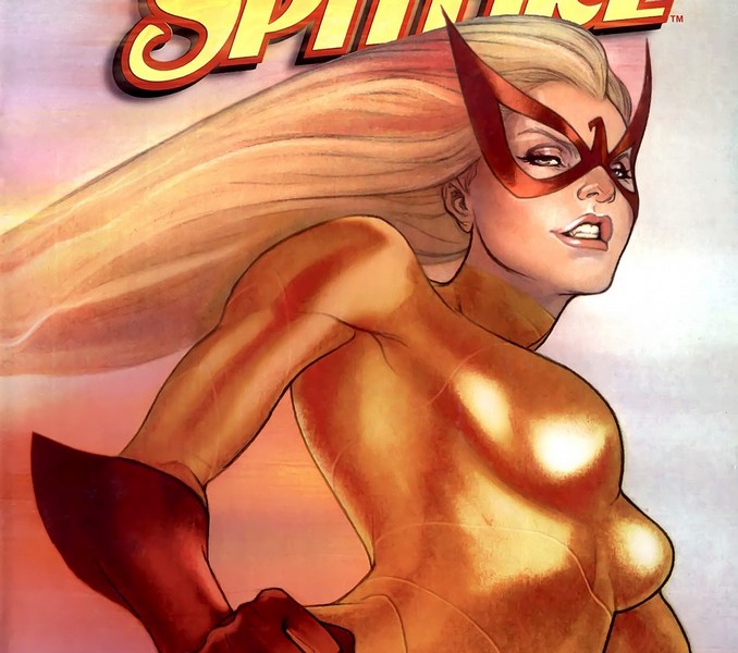 15 super rapides Marvel