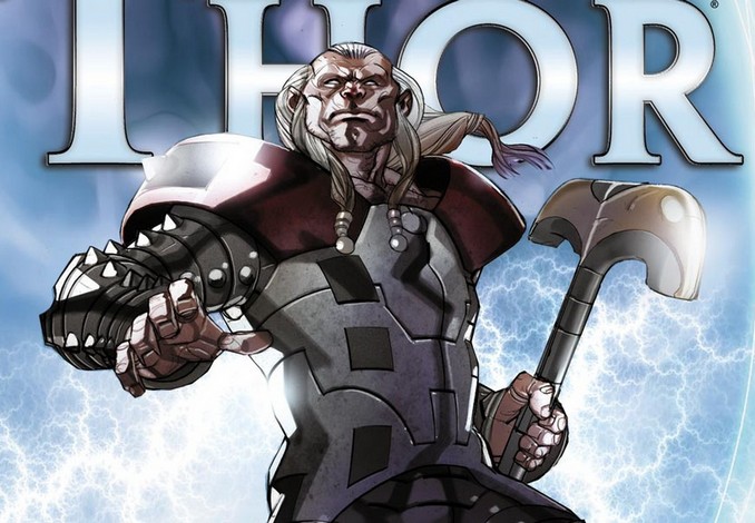 15 marteaux Marvel