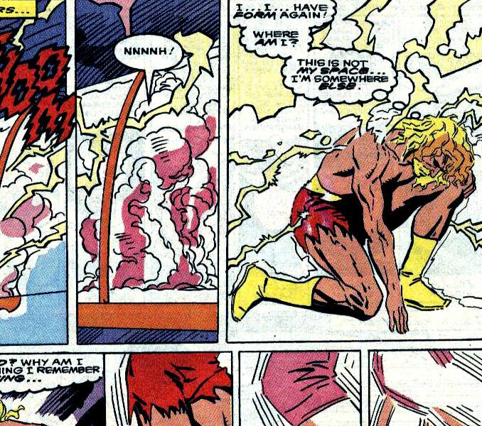 15 super rapides Marvel