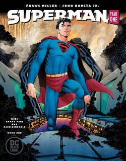 superman year one