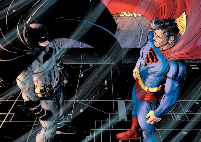 superman year one
