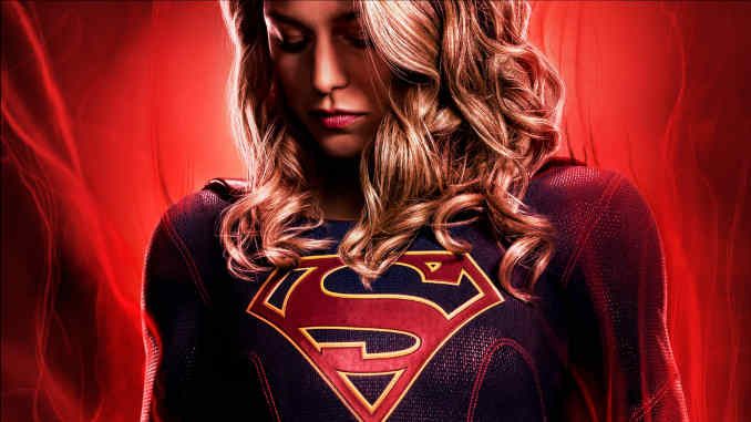 Supergirl saison 4 Melissa Benoist
