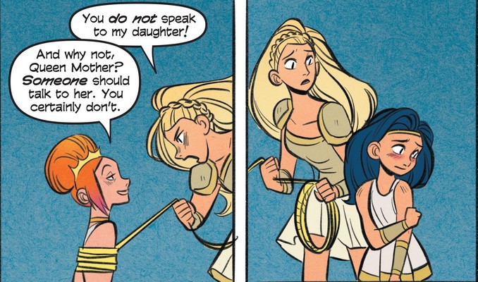 Diana Princesse