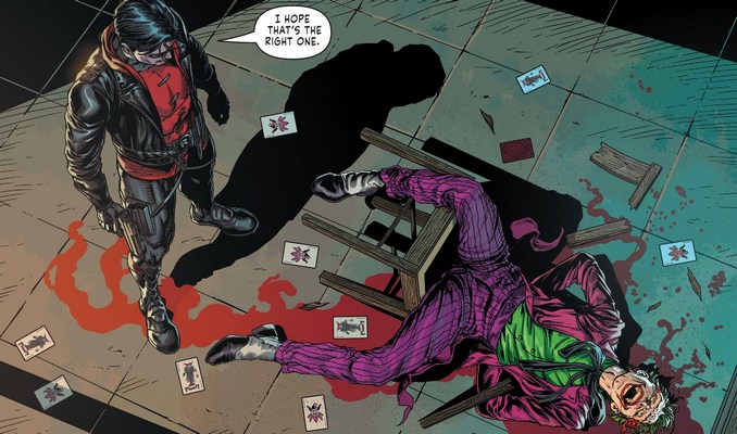 3 Jokers 1