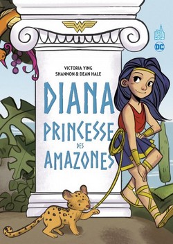 Diana Princesse