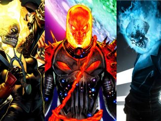 Ghost Rider