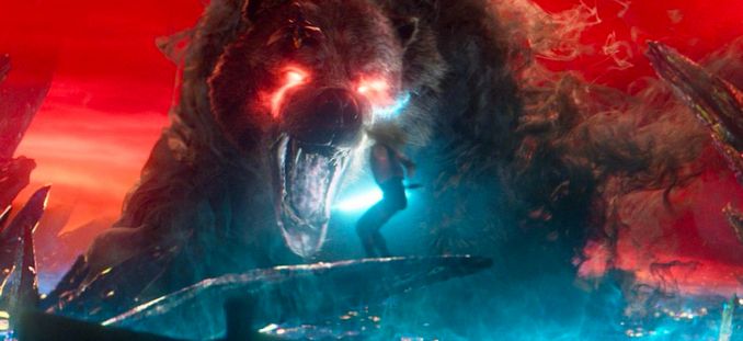les nouveaux mutants le film